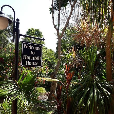 Bed and Breakfast Hornbill House Mtubatuba Exteriér fotografie