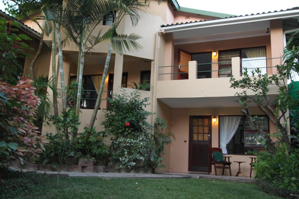 Bed and Breakfast Hornbill House Mtubatuba Exteriér fotografie