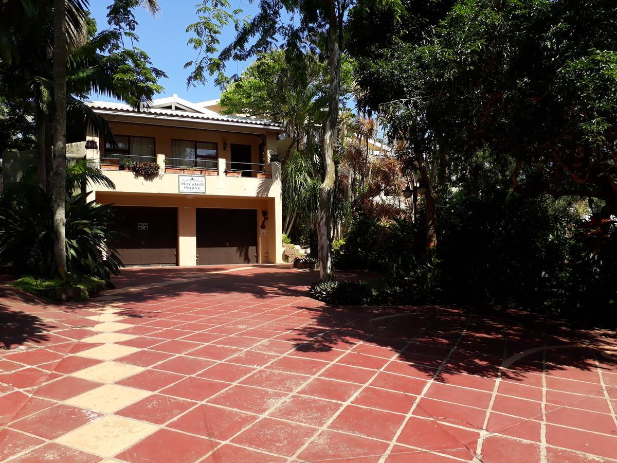 Bed and Breakfast Hornbill House Mtubatuba Exteriér fotografie