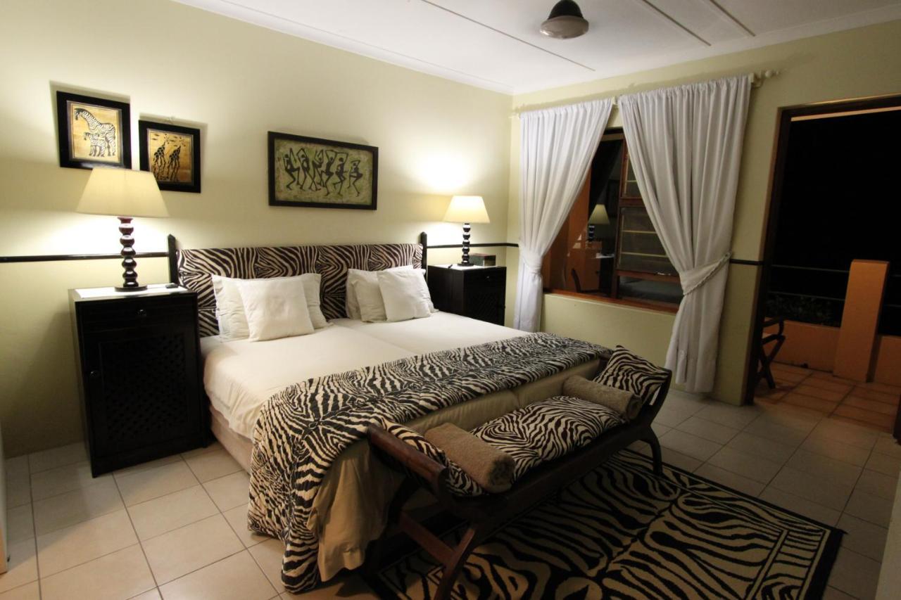Bed and Breakfast Hornbill House Mtubatuba Exteriér fotografie